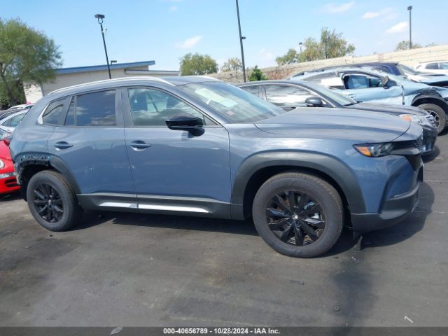 7MMVABBM4RN205867 Mazda Cx-50 2.5 S Preferred