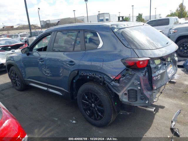 7MMVABBM4RN205867 Mazda Cx-50 2.5 S Preferred