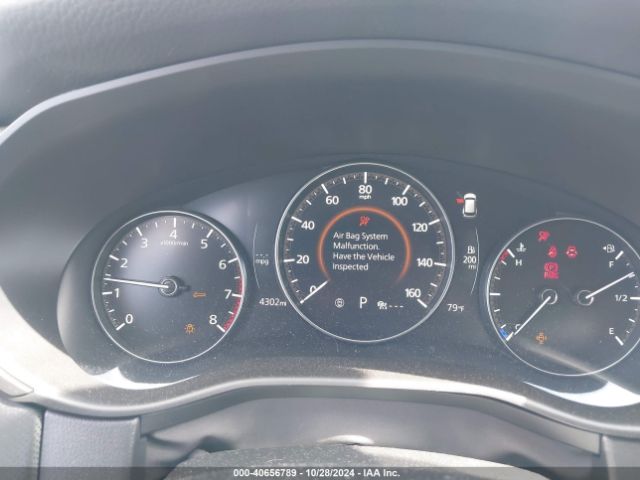 7MMVABBM4RN205867 Mazda Cx-50 2.5 S Preferred