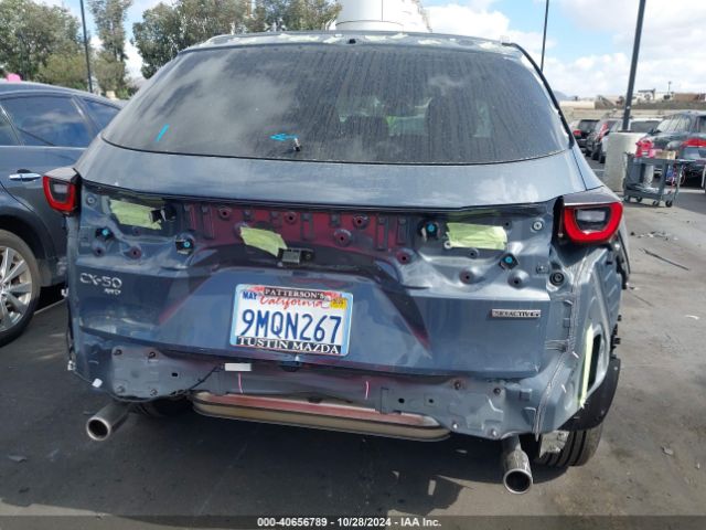 7MMVABBM4RN205867 Mazda Cx-50 2.5 S Preferred