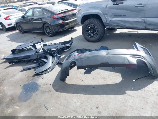7MMVABBM4RN205867 Mazda Cx-50 2.5 S Preferred