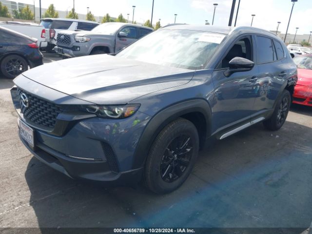 7MMVABBM4RN205867 Mazda Cx-50 2.5 S Preferred