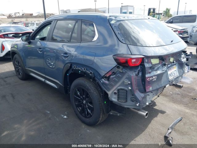 7MMVABBM4RN205867 Mazda Cx-50 2.5 S Preferred