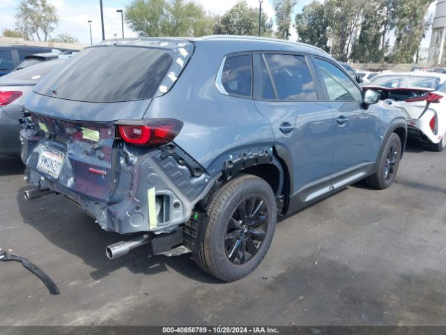 7MMVABBM4RN205867 Mazda Cx-50 2.5 S Preferred