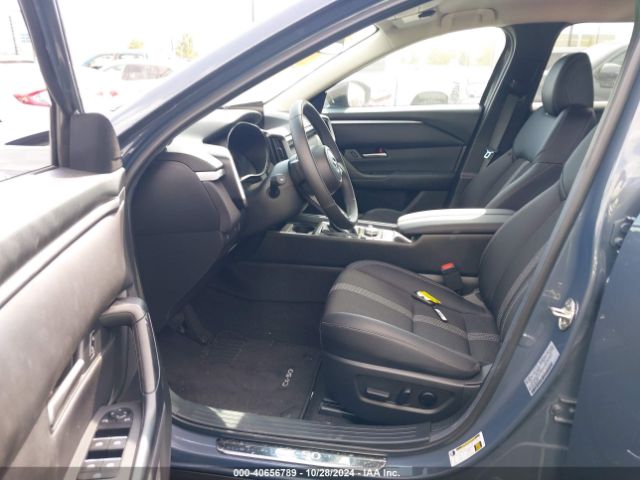 7MMVABBM4RN205867 Mazda Cx-50 2.5 S Preferred