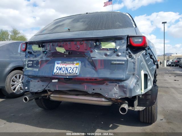7MMVABBM4RN205867 Mazda Cx-50 2.5 S Preferred