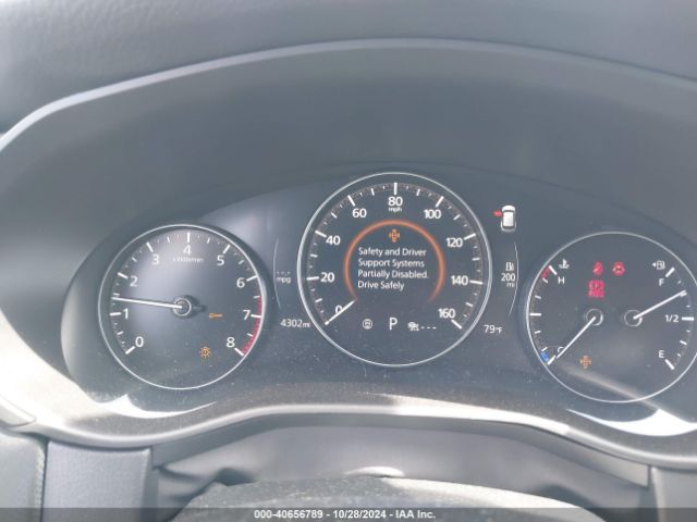 7MMVABBM4RN205867 Mazda Cx-50 2.5 S Preferred