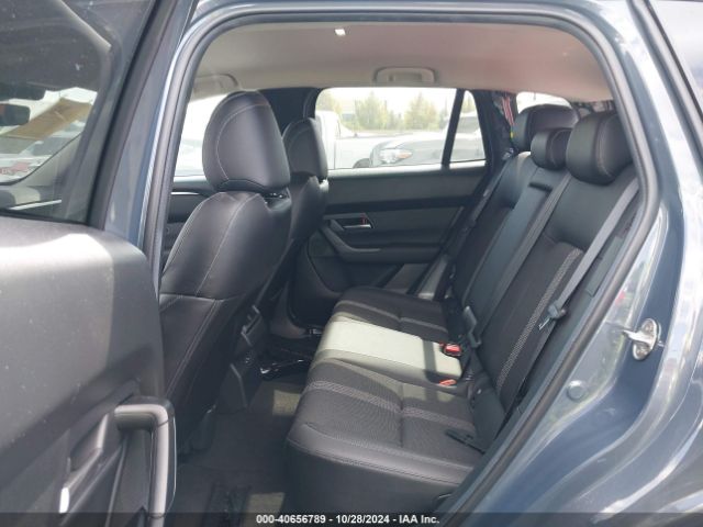 7MMVABBM4RN205867 Mazda Cx-50 2.5 S Preferred