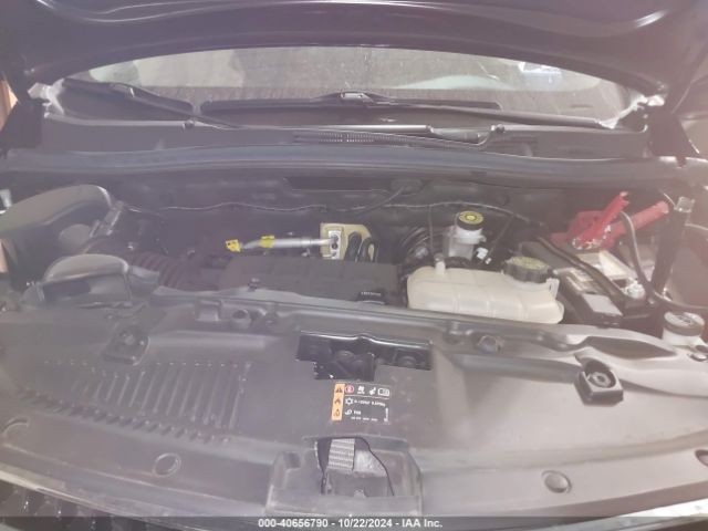KL4CJESB5MB341498 Buick Encore Awd Preferred