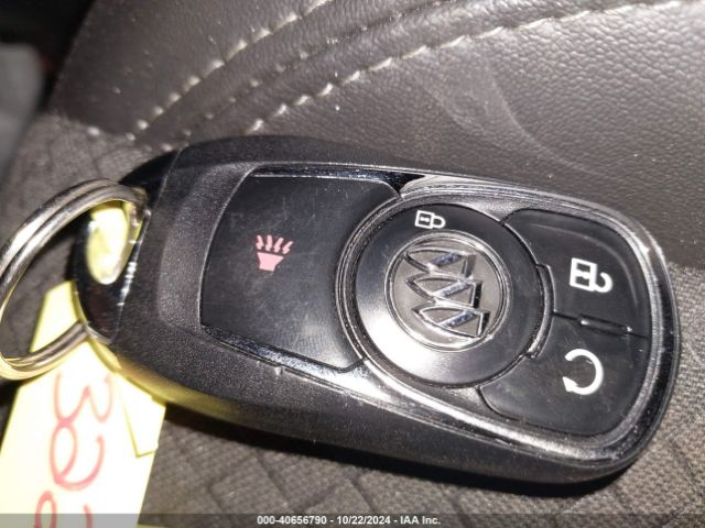 KL4CJESB5MB341498 Buick Encore Awd Preferred
