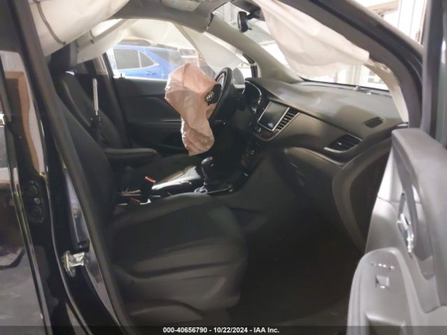 KL4CJESB5MB341498 Buick Encore Awd Preferred