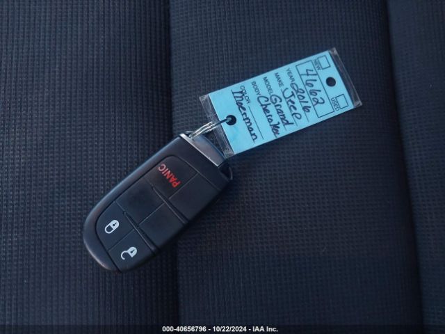 1C4RJFAG0GC420689 Jeep Grand Cherokee Laredo