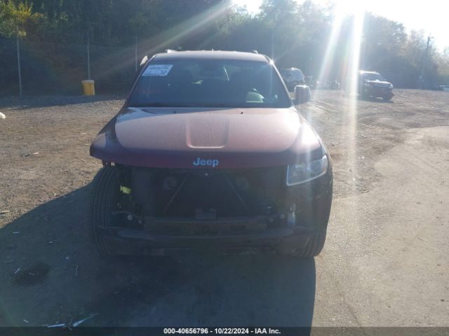 1C4RJFAG0GC420689 Jeep Grand Cherokee Laredo