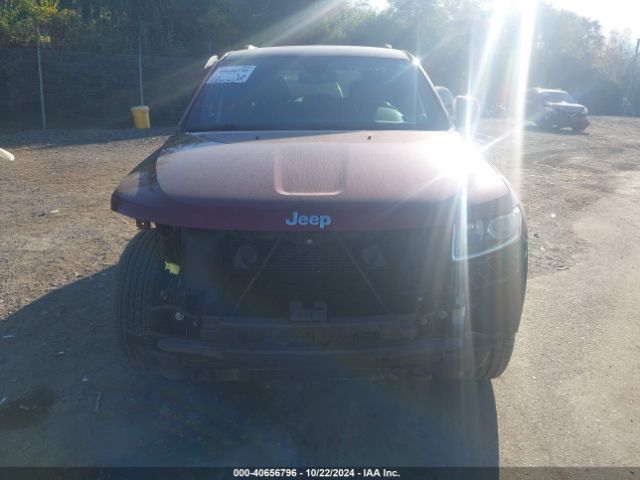 1C4RJFAG0GC420689 Jeep Grand Cherokee Laredo