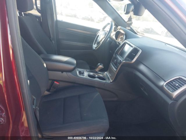 1C4RJFAG0GC420689 Jeep Grand Cherokee Laredo