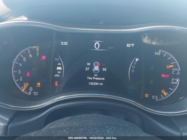 1C4RJFAG0GC420689 Jeep Grand Cherokee Laredo