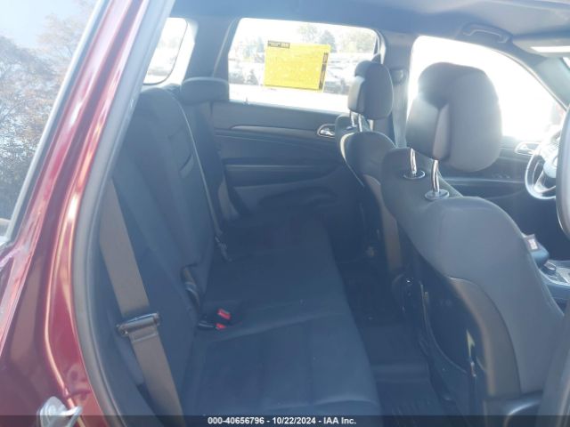 1C4RJFAG0GC420689 Jeep Grand Cherokee Laredo