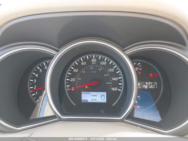 Nissan Murano Le 2014 JN8AZ1MU3EW403797 Image 15