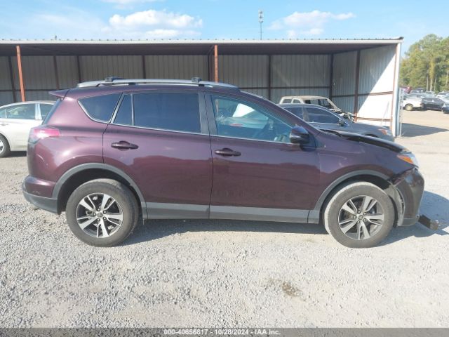 2T3WFREV4JW499223 Toyota Rav4 Adventure/xle