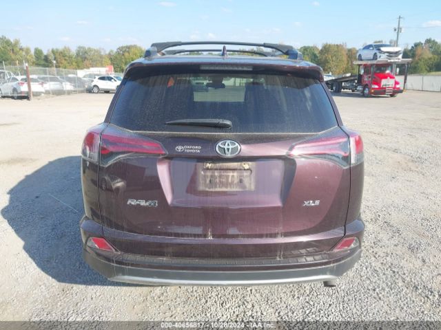 2T3WFREV4JW499223 Toyota Rav4 Adventure/xle