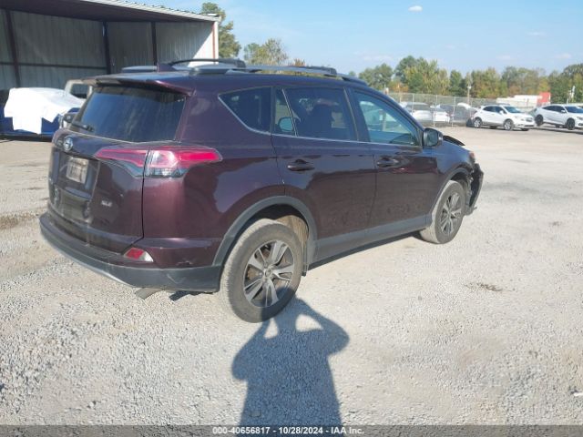 2T3WFREV4JW499223 Toyota Rav4 Adventure/xle