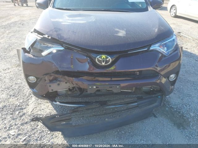 2T3WFREV4JW499223 Toyota Rav4 Adventure/xle