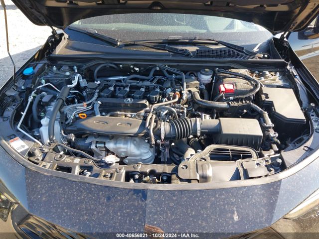 19UDE4H69RA024535 Acura Integra A-spec W/ Technology