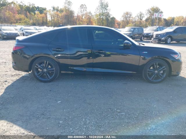 19UDE4H69RA024535 Acura Integra A-spec W/ Technology