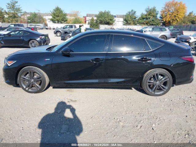 19UDE4H69RA024535 Acura Integra A-spec W/ Technology