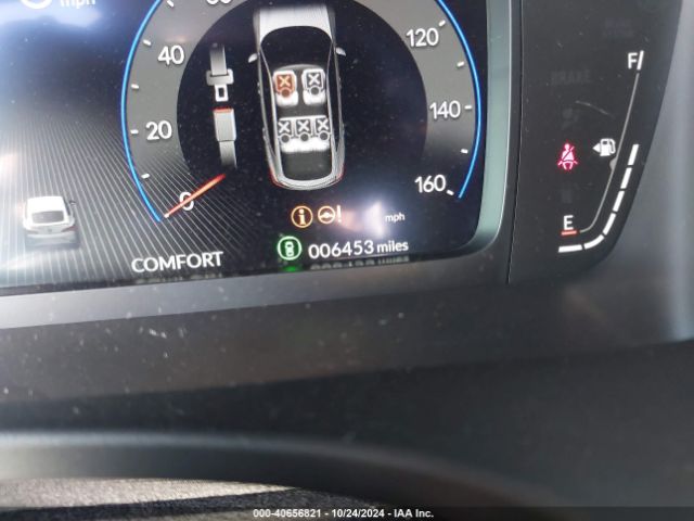 19UDE4H69RA024535 Acura Integra A-spec W/ Technology