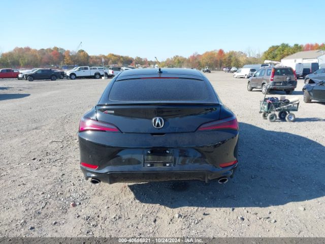 19UDE4H69RA024535 Acura Integra A-spec W/ Technology