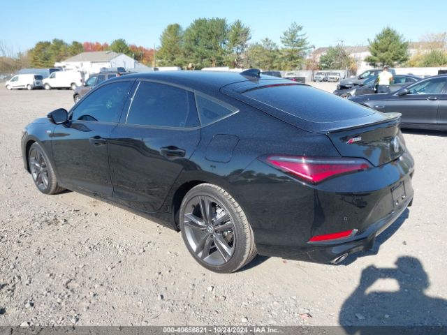 19UDE4H69RA024535 Acura Integra A-spec W/ Technology