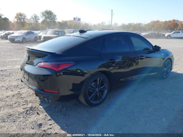 19UDE4H69RA024535 Acura Integra A-spec W/ Technology