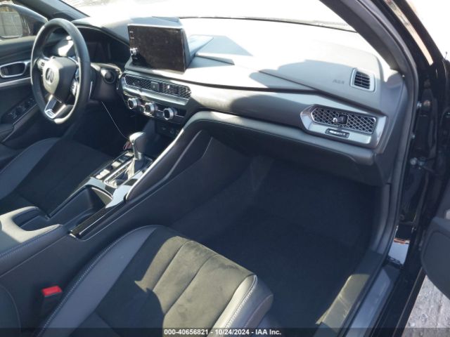 19UDE4H69RA024535 Acura Integra A-spec W/ Technology