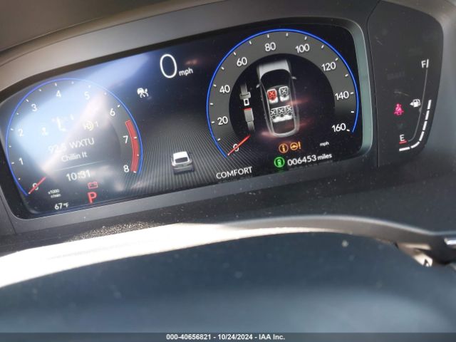 19UDE4H69RA024535 Acura Integra A-spec W/ Technology