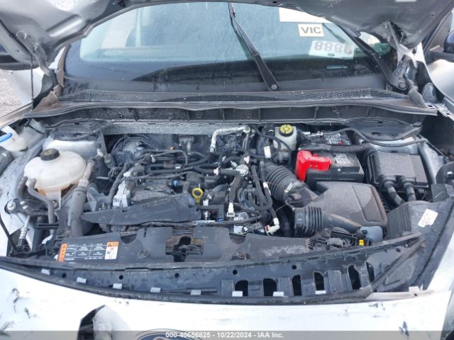 2022 FORD ESCAPE 1FMCU0G66NUB58141 Photo 9