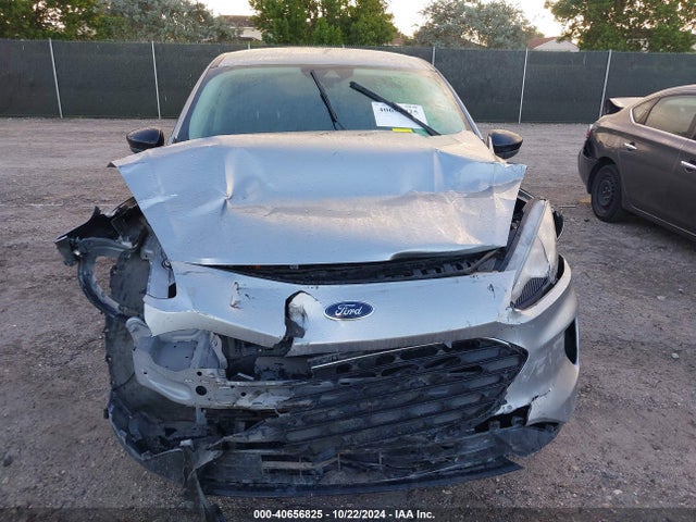 Ford ESCAPE SE 2022 1FMCU0G66NUB58141 Image 11