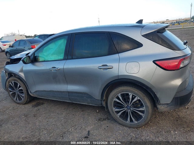 Ford ESCAPE SE 2022 1FMCU0G66NUB58141 Image 13