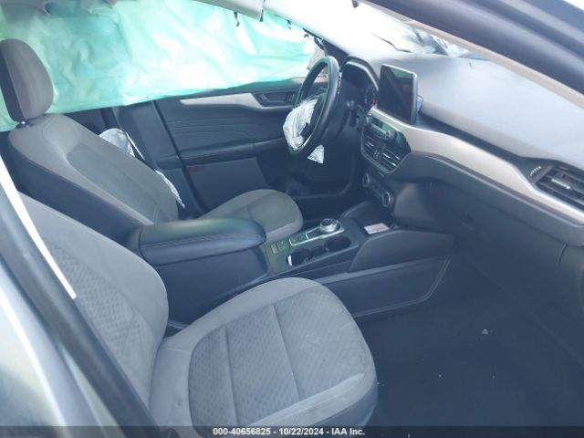2022 FORD ESCAPE 1FMCU0G66NUB58141 Photo 4