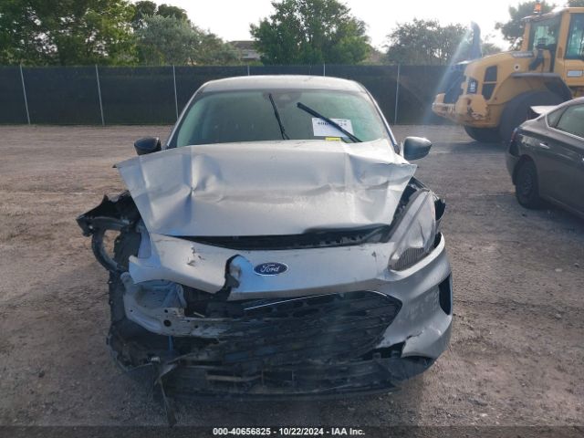 2022 FORD ESCAPE 1FMCU0G66NUB58141 Photo 5