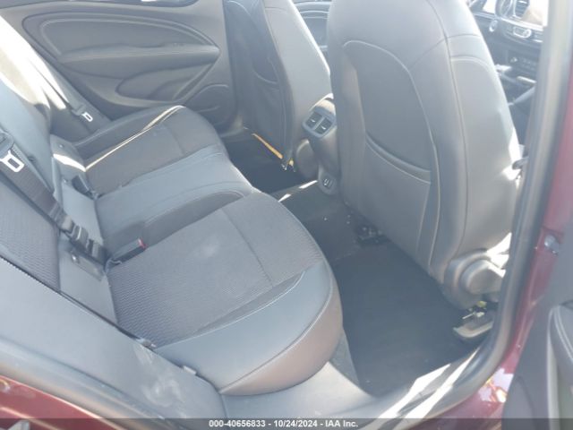 W04GM6SX6J1123811 Buick Regal Sportback Preferred Ii