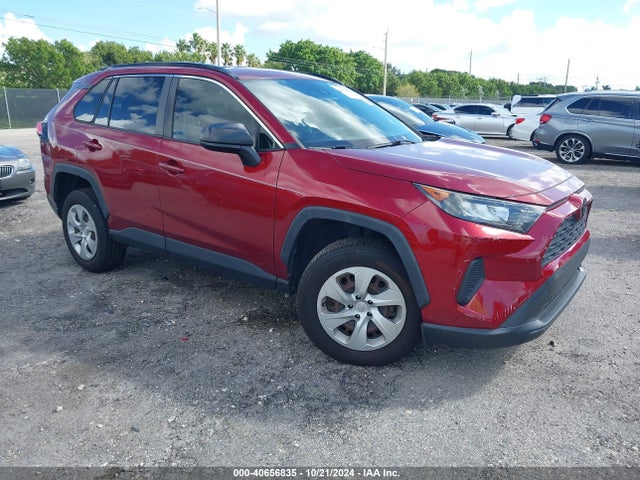 2019 JTMH1RFV1KJ008788 zdjęcie główne