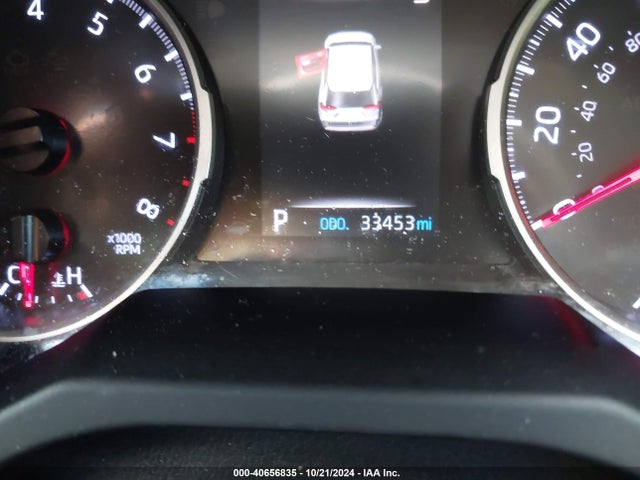 Toyota RAV4 LE 2019 JTMH1RFV1KJ008788 Image 15