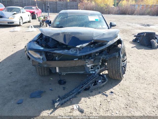 1G1FC1RSXH0179549 Chevrolet Camaro 2lt