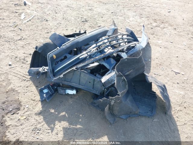1G1FC1RSXH0179549 Chevrolet Camaro 2lt