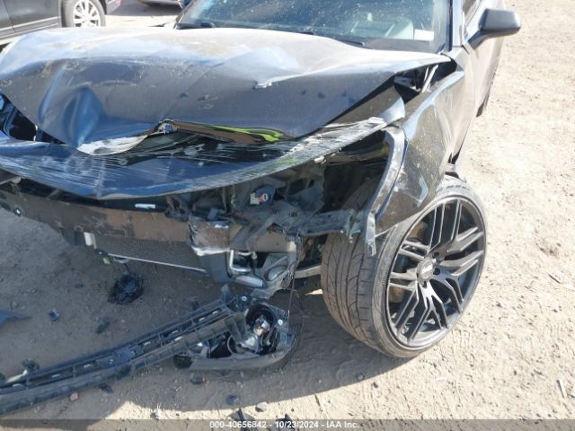 1G1FC1RSXH0179549 Chevrolet Camaro 2lt