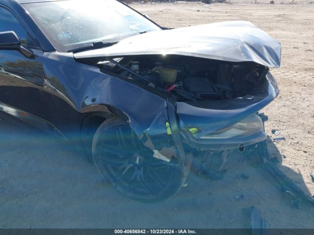 1G1FC1RSXH0179549 Chevrolet Camaro 2lt