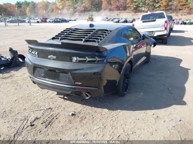 1G1FC1RSXH0179549 Chevrolet Camaro 2lt