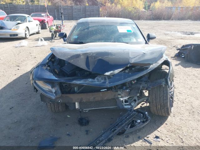 1G1FC1RSXH0179549 Chevrolet Camaro 2lt