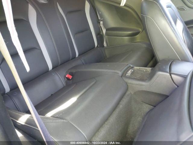 1G1FC1RSXH0179549 Chevrolet Camaro 2lt